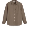 Camicia 86 1 Camicia Tasca Relaxed