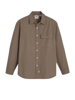 Camicia 86 1 Camicia Tasca Relaxed