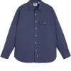 Camicia 86 1 Camicia Tasca Relaxed