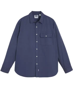 Camicia 86 1 Camicia Tasca Relaxed