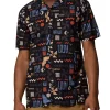 Camicia a maniche corte Pine Canyon™