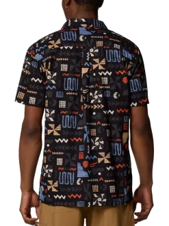 Camicia a maniche corte Pine Canyon™
