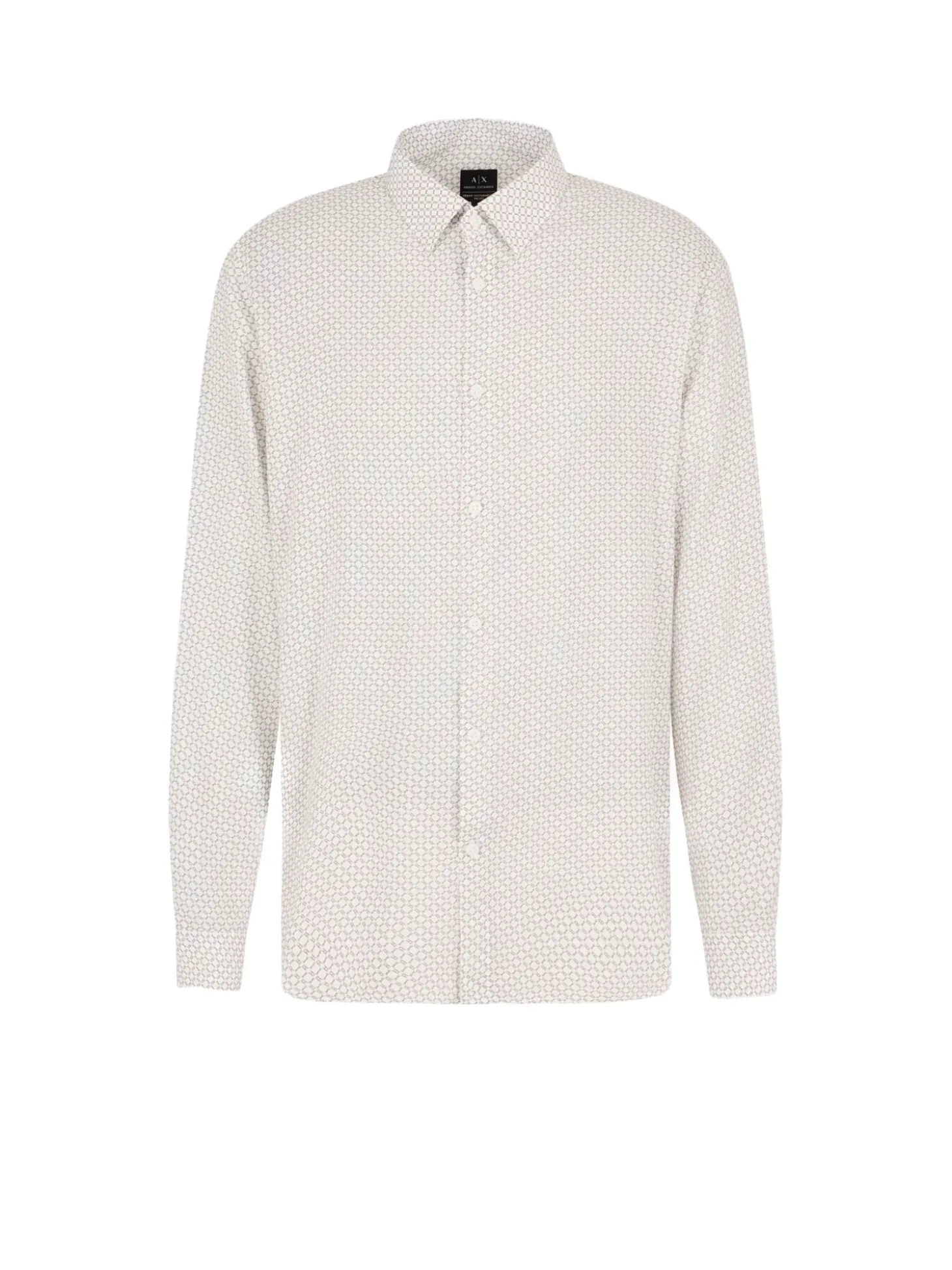 Camicia ASV