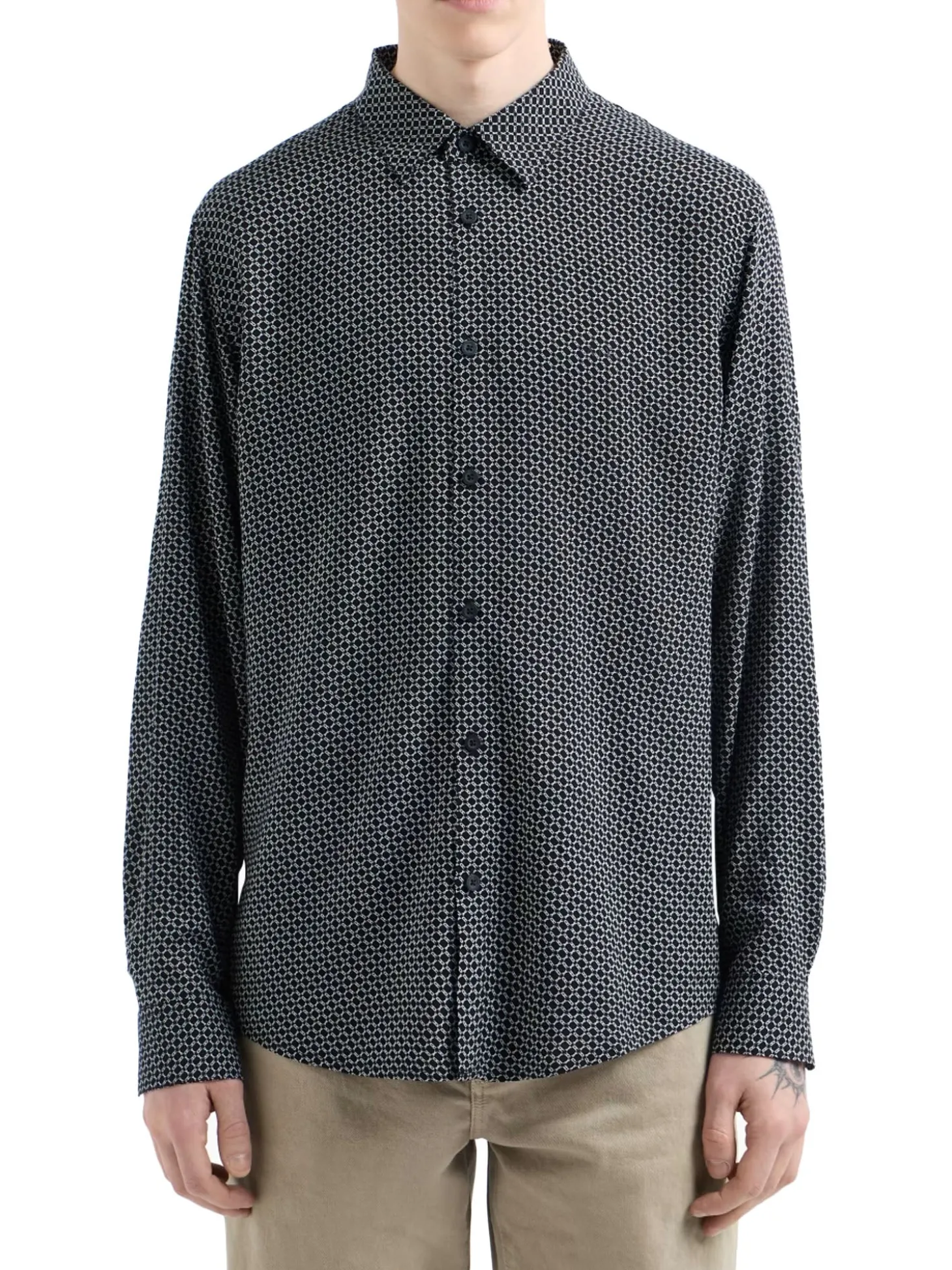 Camicia ASV