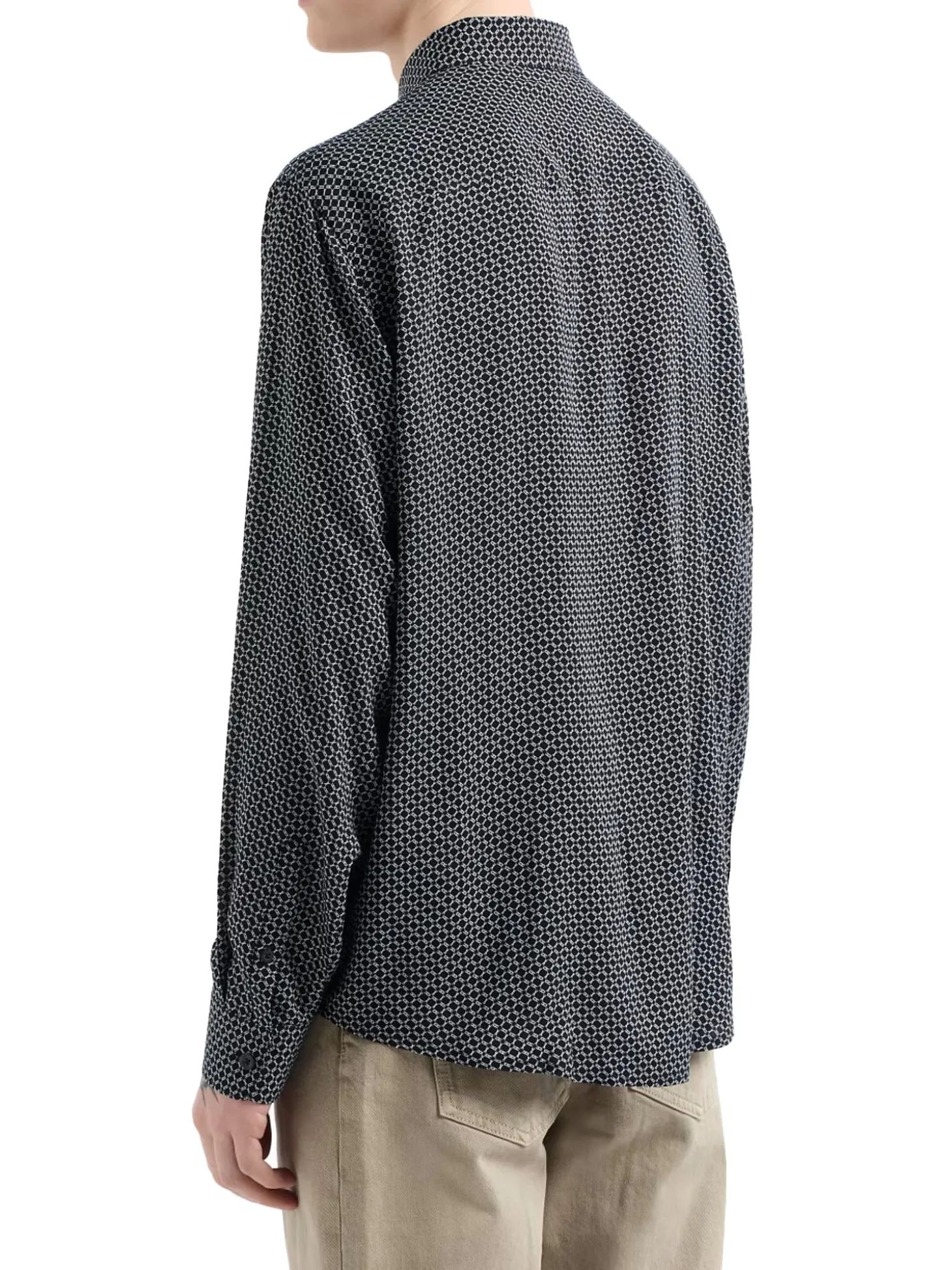 Camicia ASV