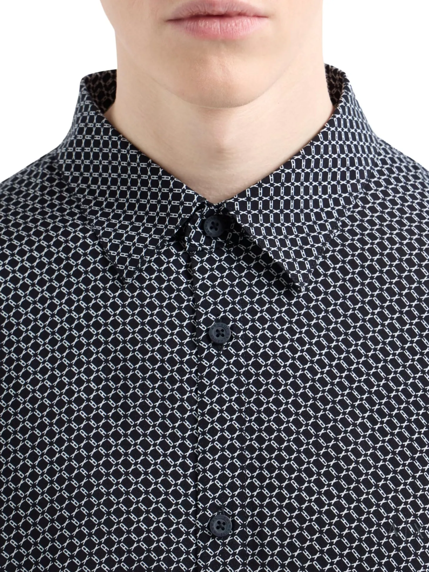 Camicia ASV