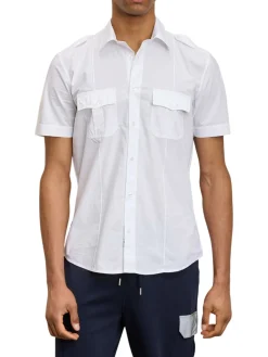 Camicia Benson