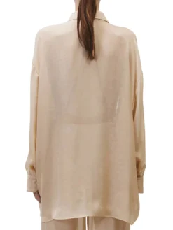 Camicia Chiffon