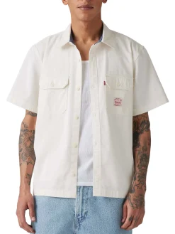 Camicia da lavoro Dalton a maniche corte