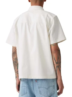 Camicia da lavoro Dalton a maniche corte