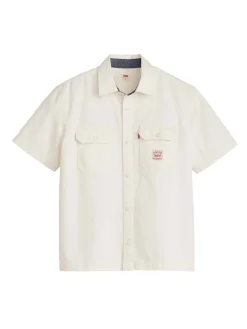 Camicia da lavoro Dalton a maniche corte