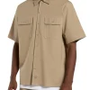 Camicia Da Lavoro Riverbend