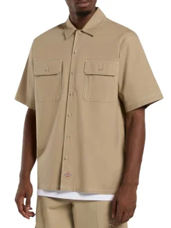 Camicia Da Lavoro Riverbend