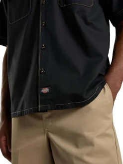 Camicia Da Lavoro Riverbend