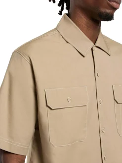 Camicia Da Lavoro Riverbend