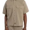 Camicia Da Lavoro Unionville A Maniche Corte