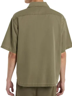 Camicia Da Lavoro Unionville A Maniche Corte