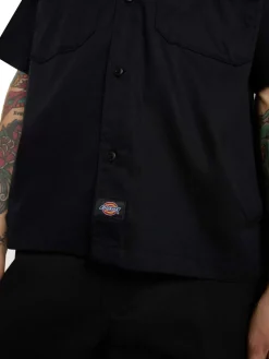 Camicia Da Lavoro Unionville A Maniche Corte