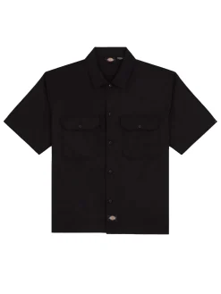 Camicia Da Lavoro Unionville A Maniche Corte