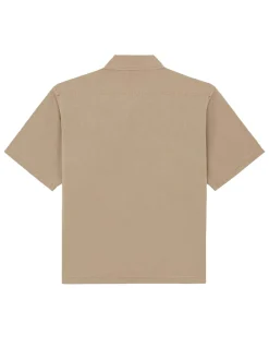 Camicia Da Lavoro Unionville A Maniche Corte