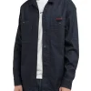 Camicia Denim