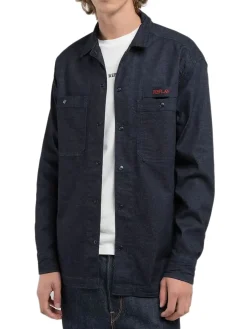 Camicia Denim