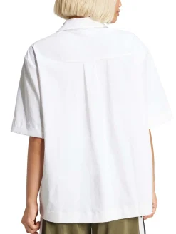 Camicia Essentials Ripstop Short Sleeve