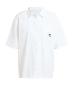 Camicia Essentials Ripstop Short Sleeve
