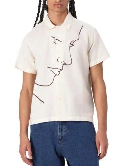 Camicia Frances Woven