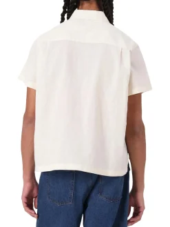 Camicia Frances Woven