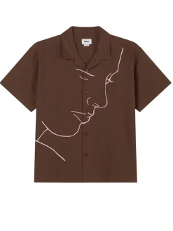 Camicia Frances Woven