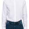 Camicia in Lino Slim