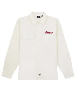 Camicia Lewistown A Maniche Lunghe