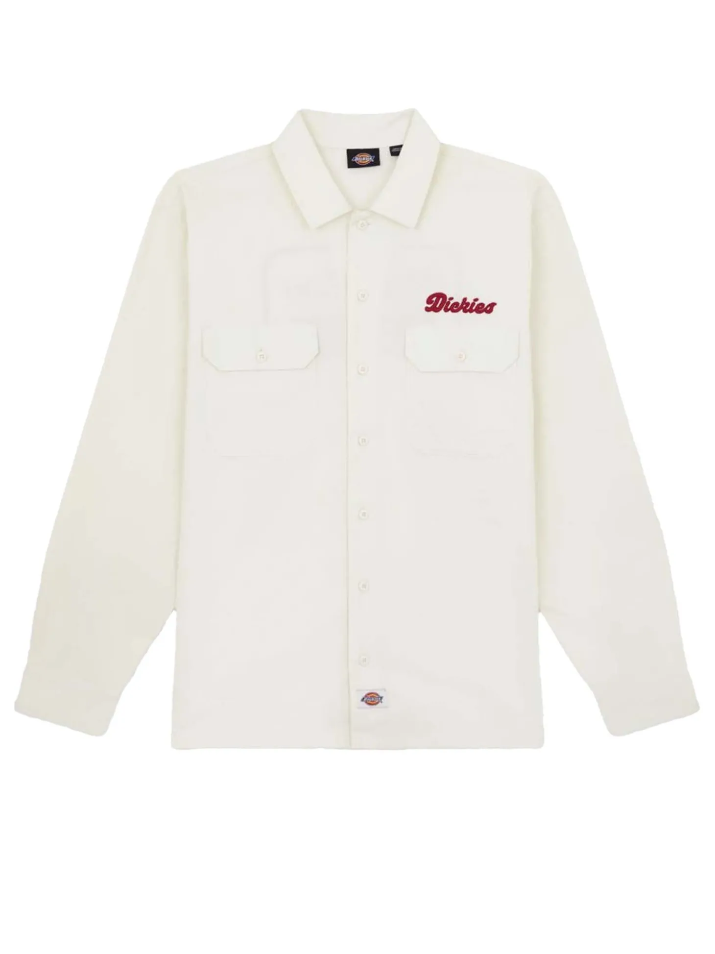 Camicia Lewistown A Maniche Lunghe