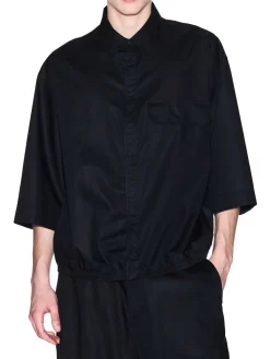 Camicia Loose