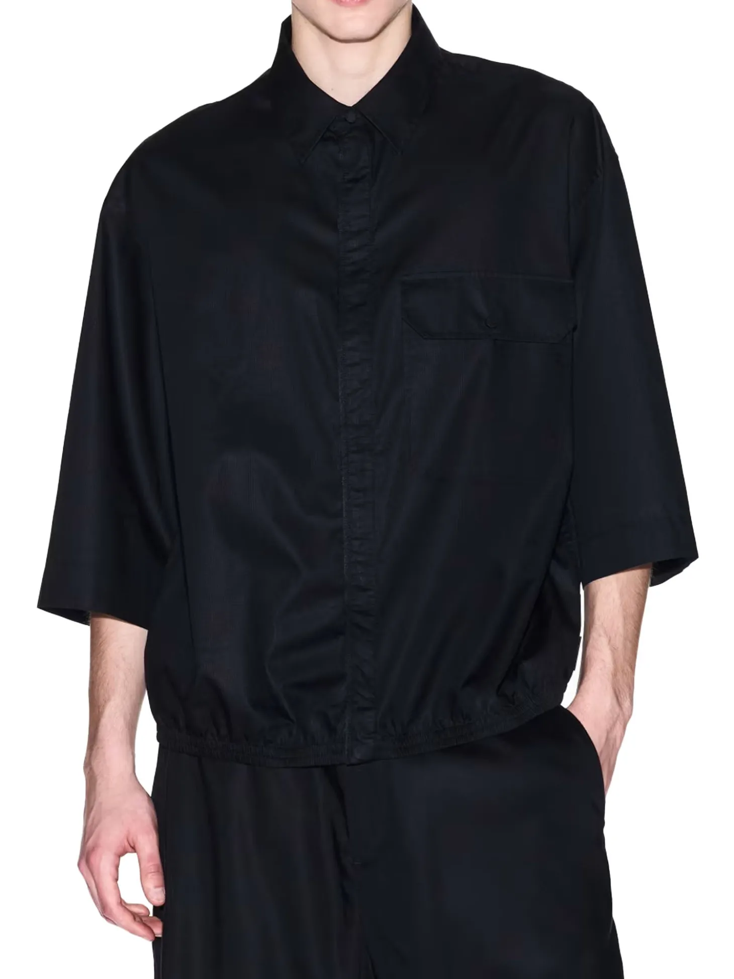 Camicia Loose