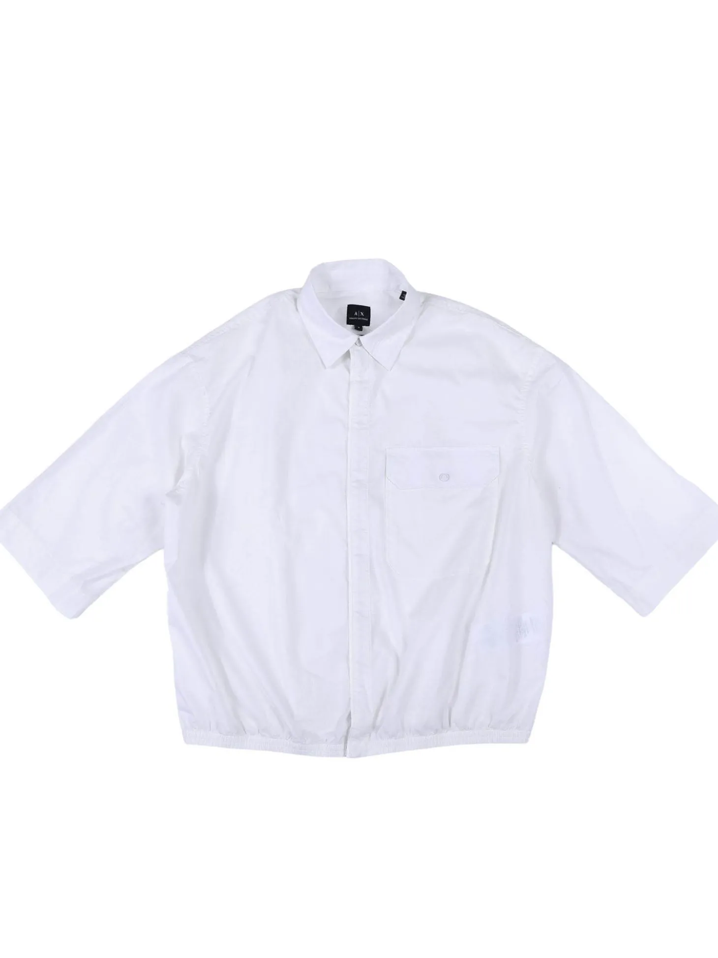 Camicia Loose