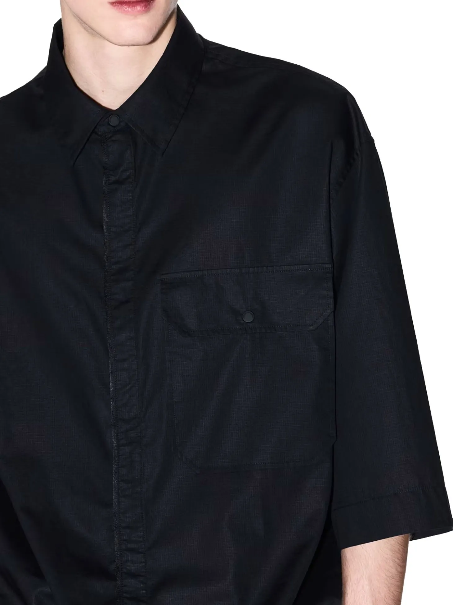 Camicia Loose