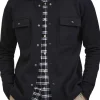 Camicia over
