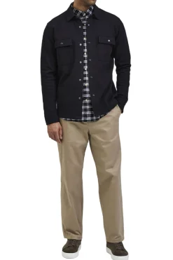 Camicia over