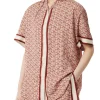 Camicia Oversize