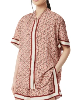 Camicia Oversize