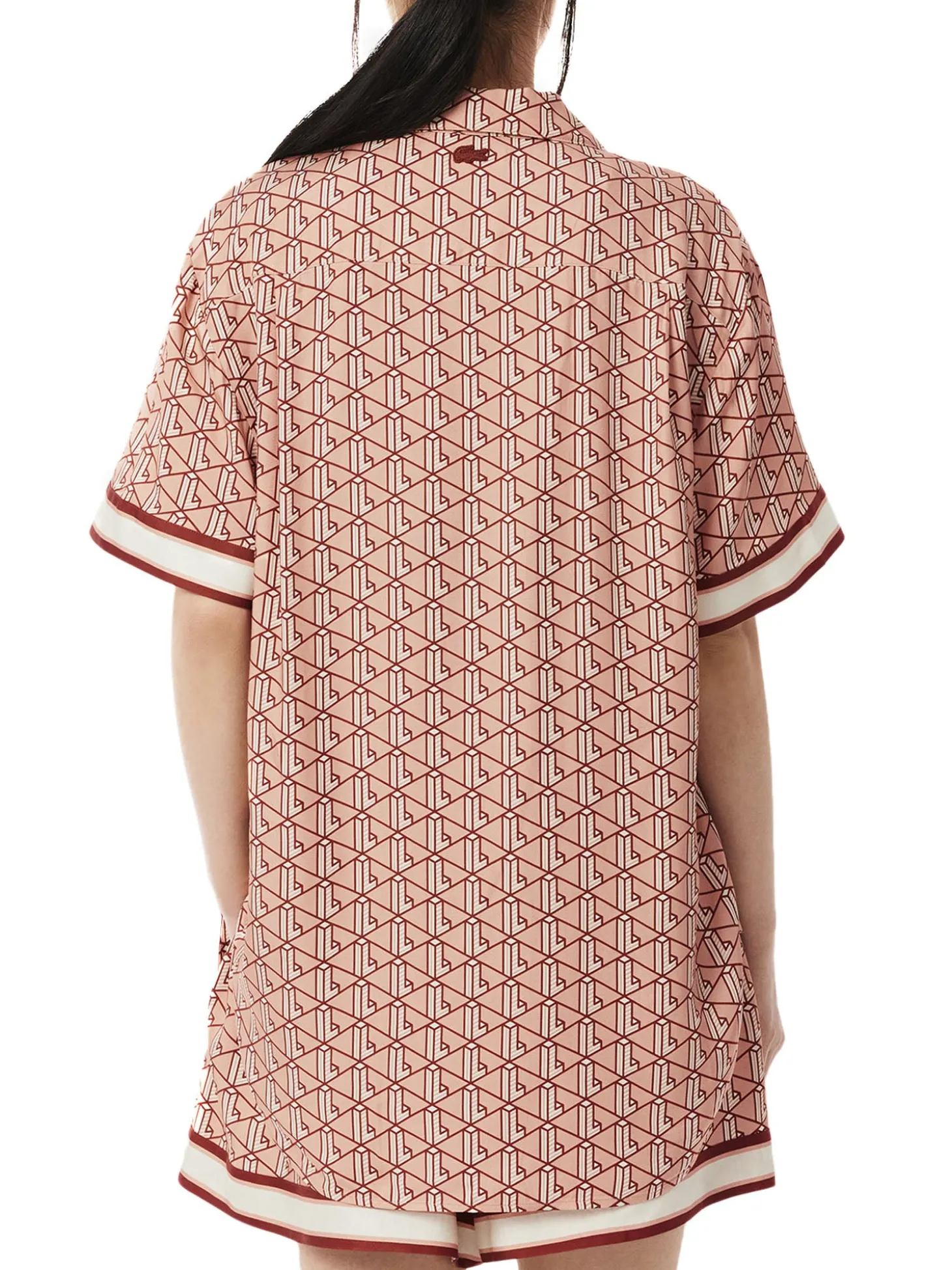 Camicia Oversize