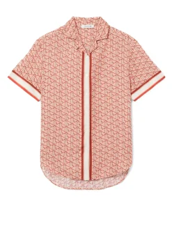 Camicia Oversize