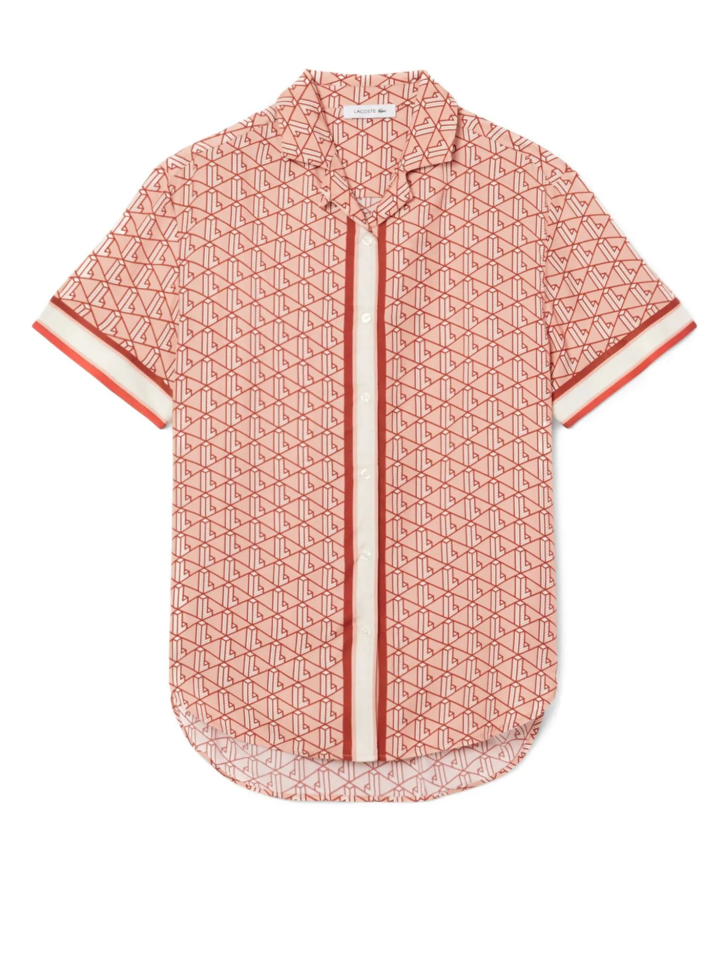 Camicia Oversize