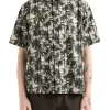 Camicia Palme