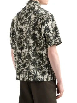Camicia Palme