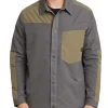 Camicia PM Relaxed con una tasca