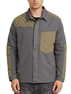Camicia PM Relaxed con una tasca