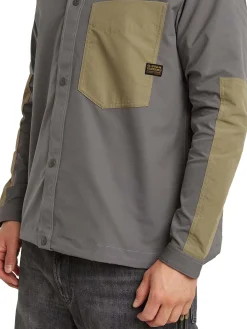 Camicia PM Relaxed con una tasca